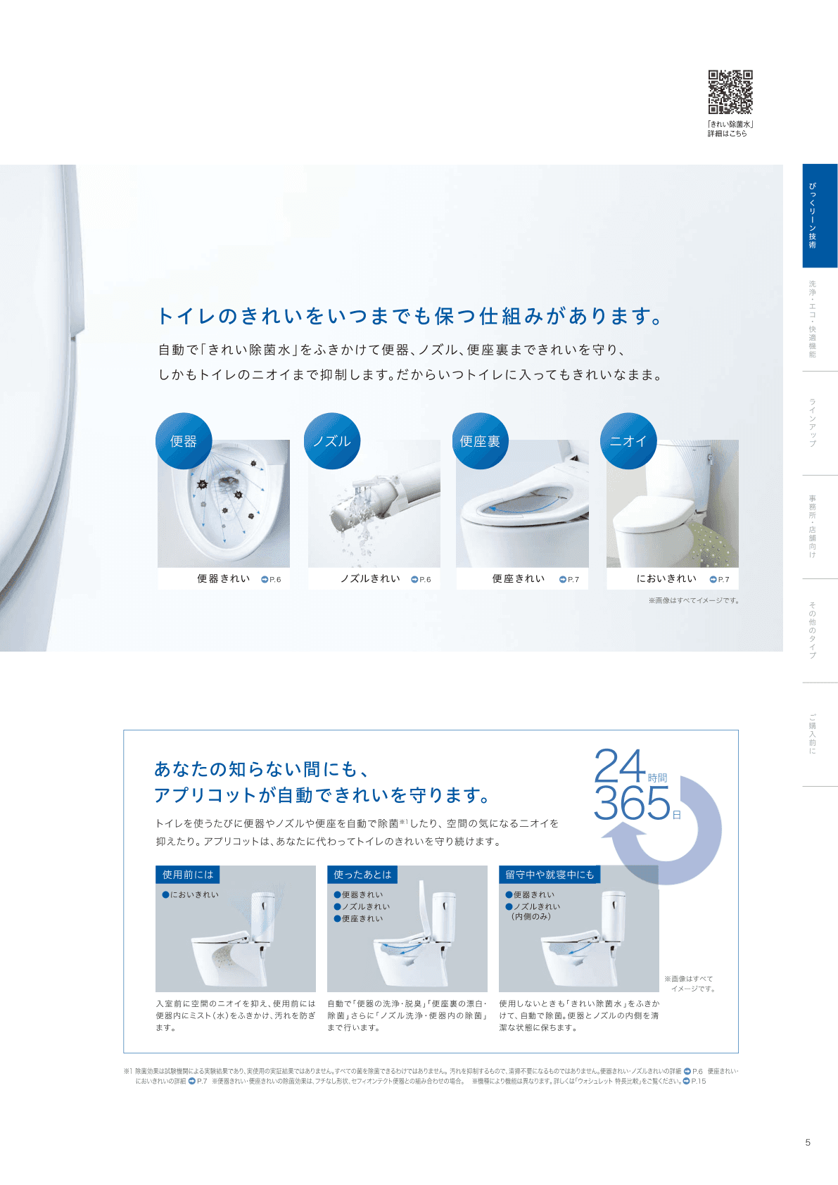 カタログページ 4