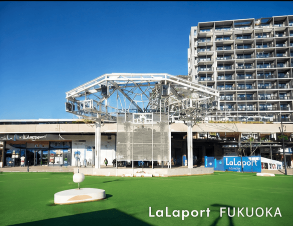TAKANAWA GATEWAY CITY