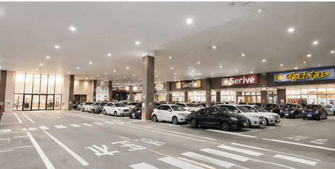 Shinagawa Station