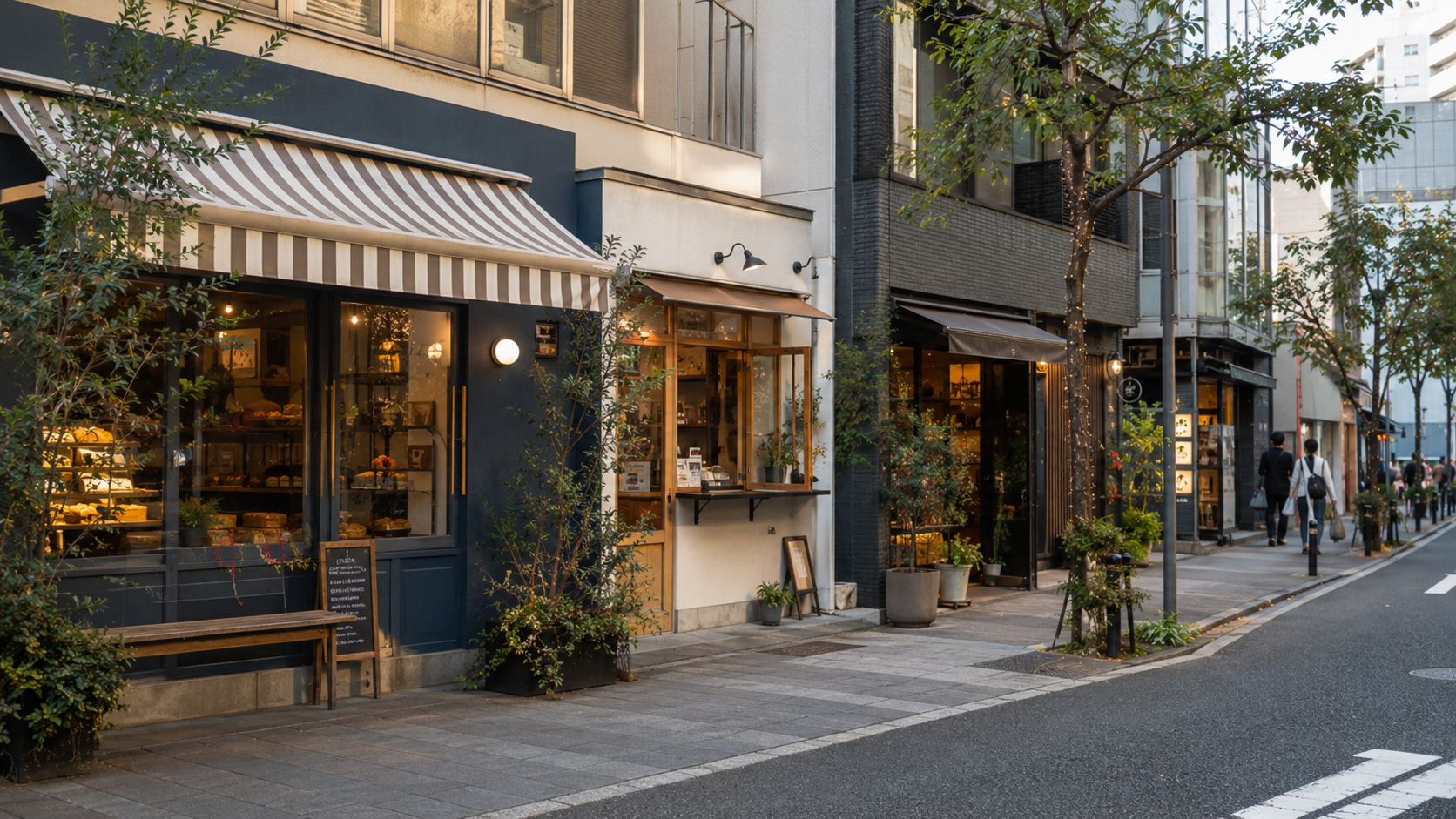飲食・カフェ