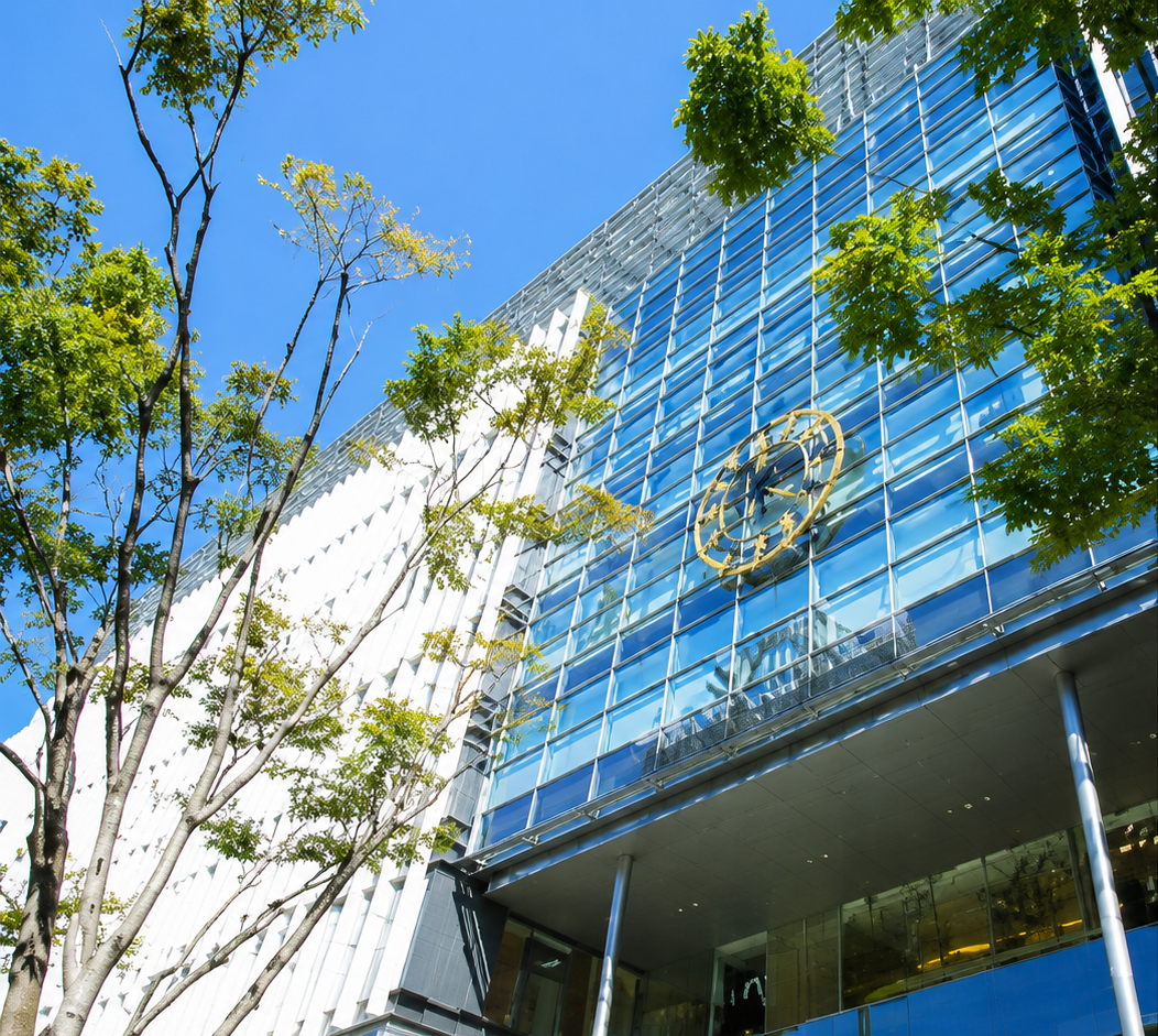 KEIO UNIVERSITY
