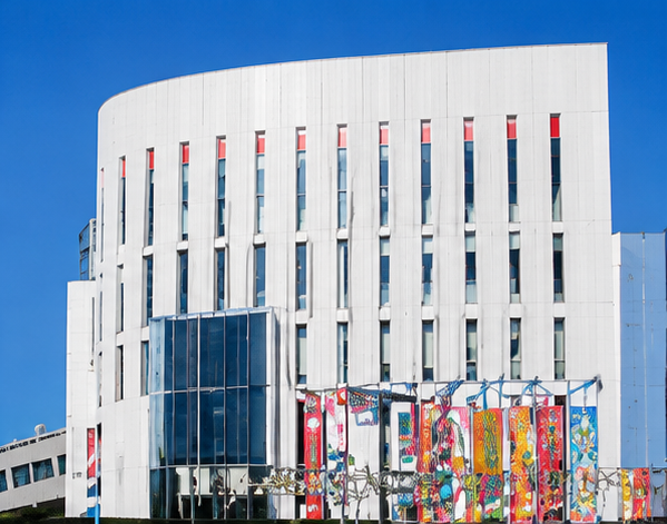 KEIO UNIVERSITY