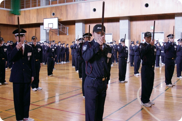 一般的な2LDK 設置事例