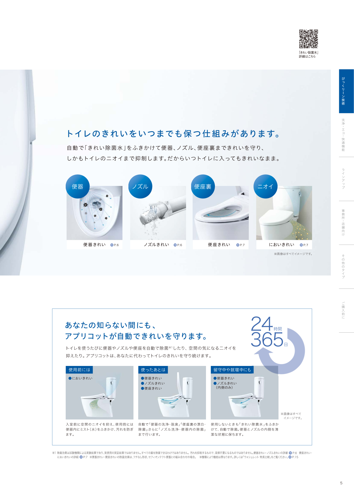 カタログページ 4