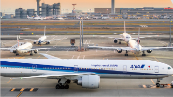 機場